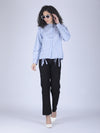 Skyline Tie-Up Shirt
