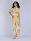 Solara Baroque Co-ord Set
