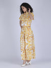 Solara Baroque Co-ord Set