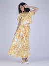 Solara Baroque Co-ord Set