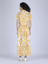 Solara Baroque Co-ord Set