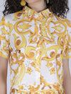 Solara Baroque Co-ord Set