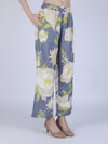 Slate Bloom Co-ord Set