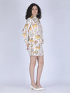 Ivory Caravan Co-ord Set
