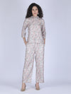 Serene Paisley Co-ord Set