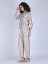 Serene Paisley Co-ord Set