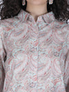Serene Paisley Co-ord Set