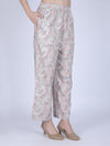 Serene Paisley Co-ord Set