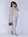 Serene Paisley Co-ord Set