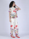 Tropical Muse Co-ord Set