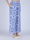 Indigo Heritage Co-ord Set
