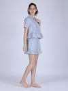 Classic Stripe Lounge Co-ord Set