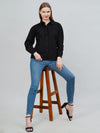 The Noir Essential Shirt