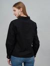 The Noir Essential Shirt
