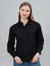 The Noir Essential Shirt