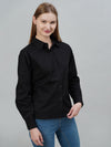 The Noir Essential Shirt