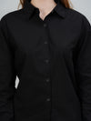 The Noir Essential Shirt