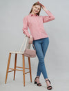 Candy Stripe Classic Shirt