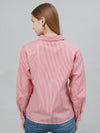 Candy Stripe Classic Shirt