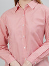 Candy Stripe Classic Shirt