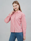 Candy Stripe Classic Shirt