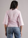 CAMELLIA SHIRT