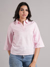 CAMELLIA SHIRT