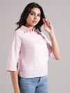 CAMELLIA SHIRT