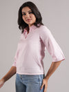 CAMELLIA SHIRT