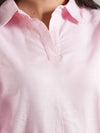 CAMELLIA SHIRT