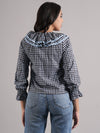 COLETTE LACE TOP