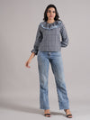 COLETTE LACE TOP