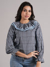COLETTE LACE TOP