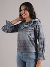 COLETTE LACE TOP