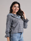 COLETTE LACE TOP