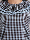 COLETTE LACE TOP